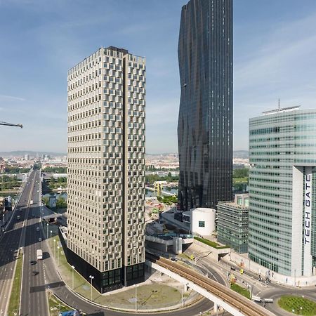 District Living Apartment เวียนนา ภายนอก รูปภาพ