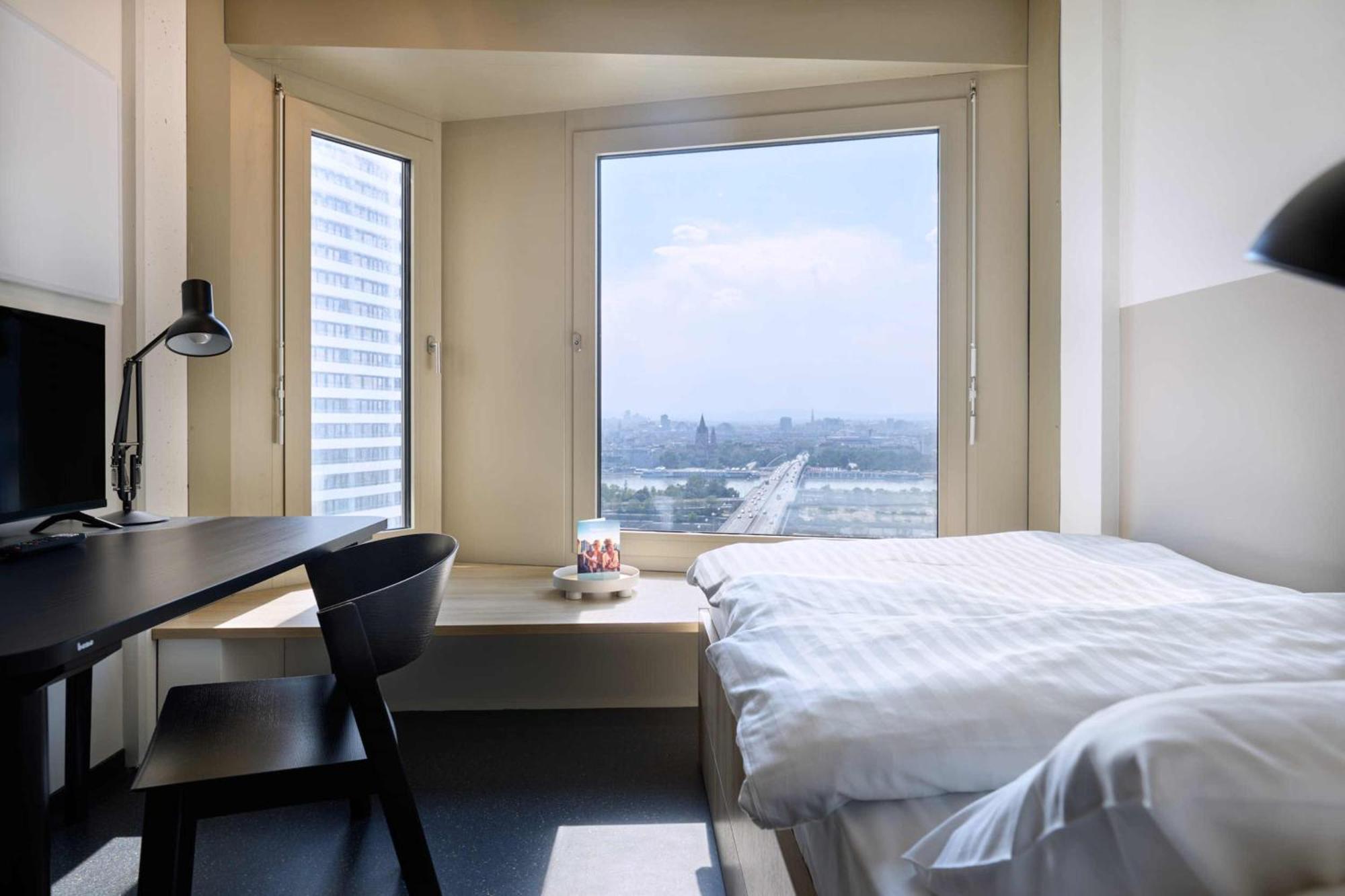 District Living Apartment เวียนนา ภายนอก รูปภาพ