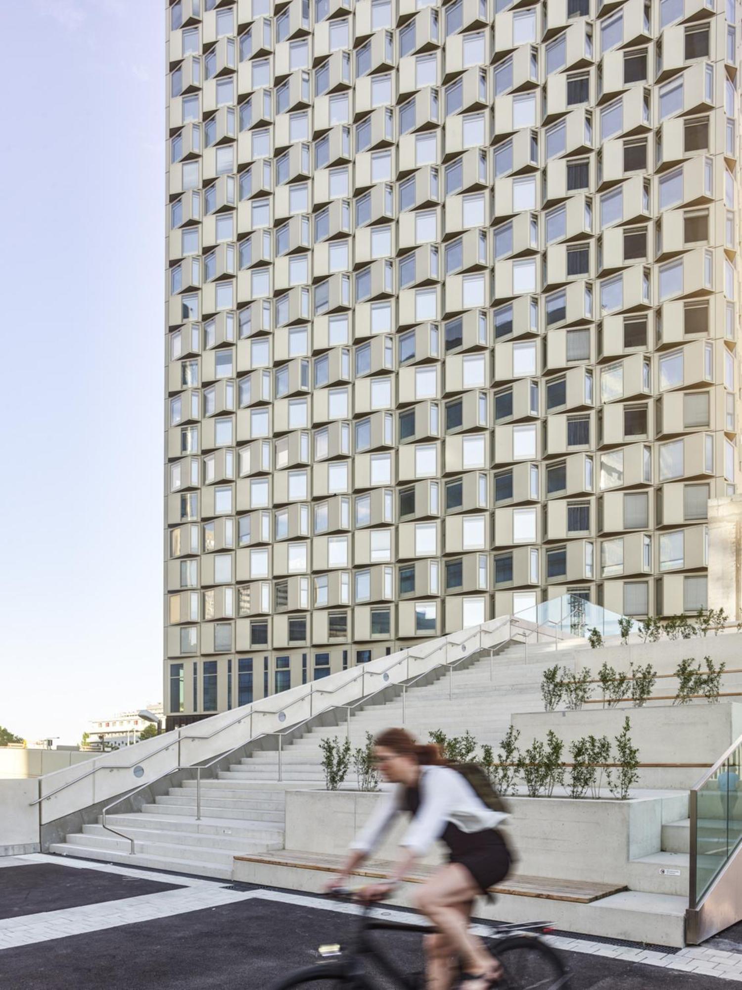 District Living Apartment เวียนนา ภายนอก รูปภาพ