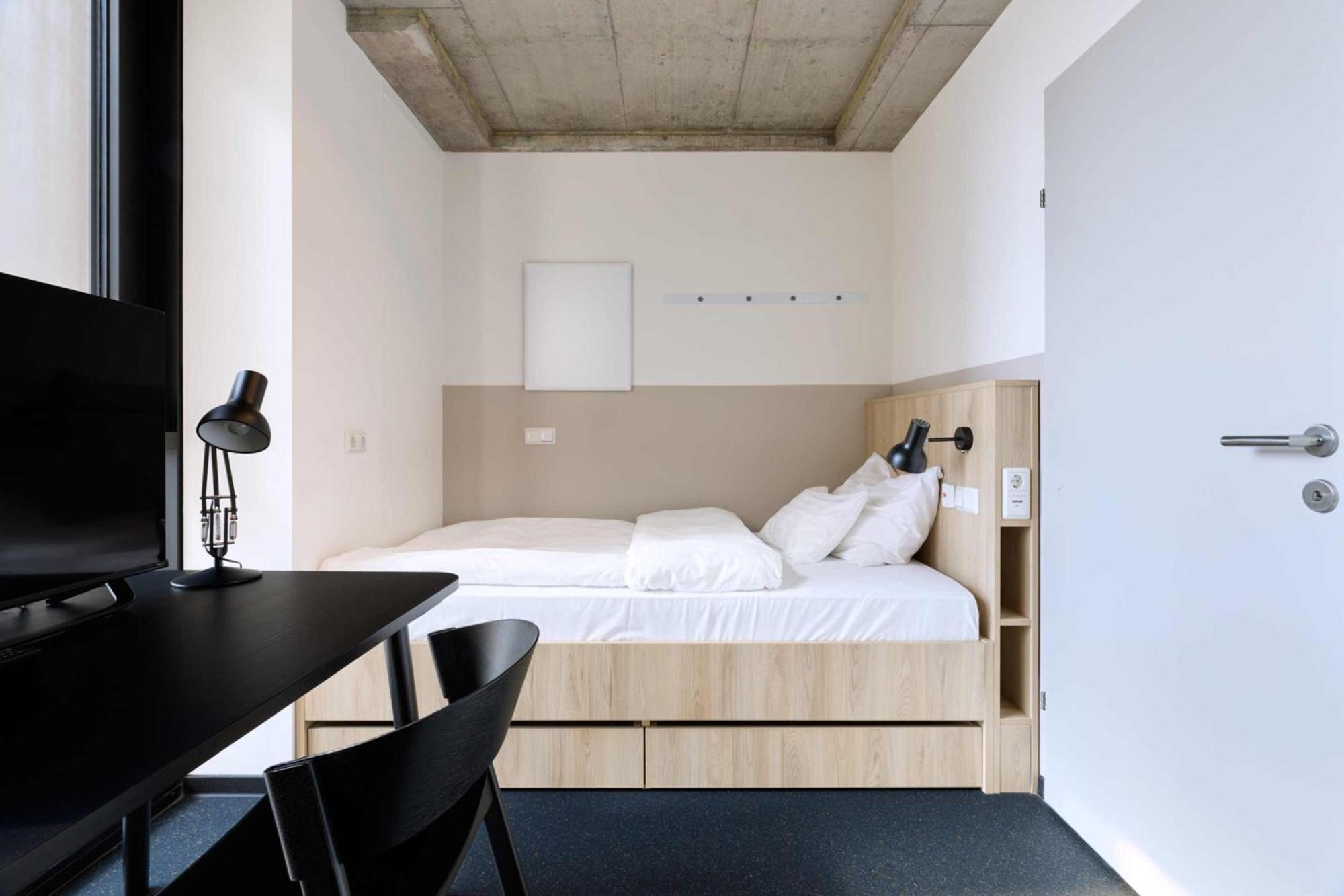 District Living Apartment เวียนนา ภายนอก รูปภาพ