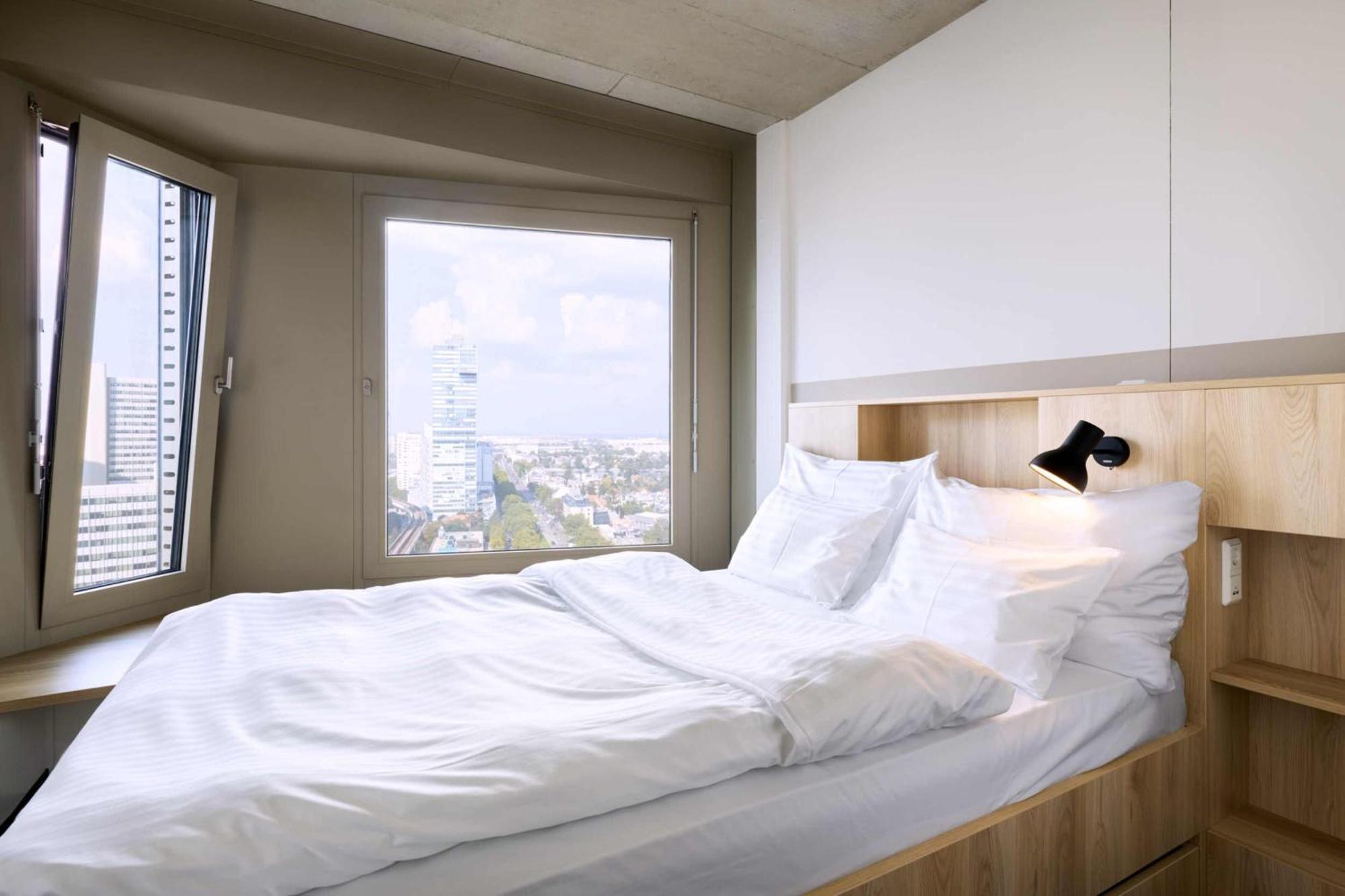 District Living Apartment เวียนนา ภายนอก รูปภาพ
